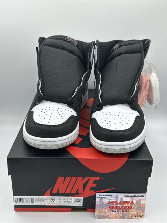 Size 10.5 - Jordan 1 High OG Stage Haze
