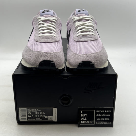 Size 13 - Nike Daybreak SP Lavender (BV7725-500)