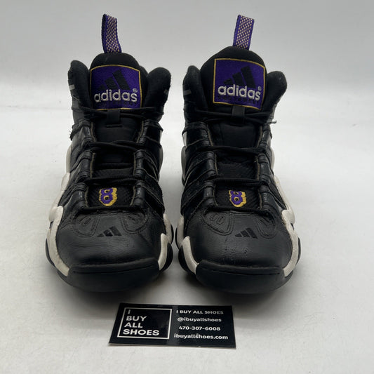 Size 8.5 - Adidas Kobe Crazy 8 1998 All Star Game Jordan PE Promo (G48591)