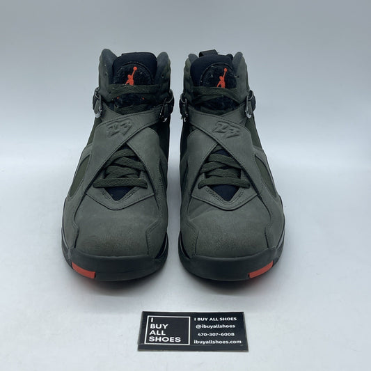 Size 11 - Air Jordan 8 Retro Take Flight (305381-305)