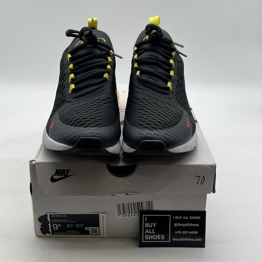 Size 9.5 - Nike Air Max 270 Go The Extra Smile (DO5849-001)