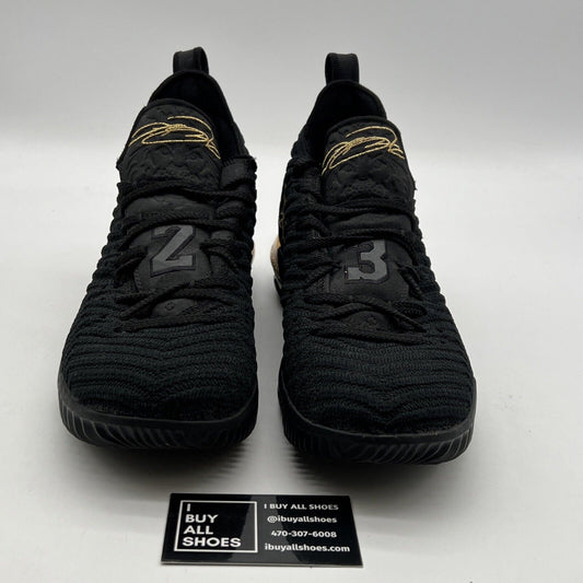 Size 11 - Nike LeBron 16 I'm King (BQ5969-007)