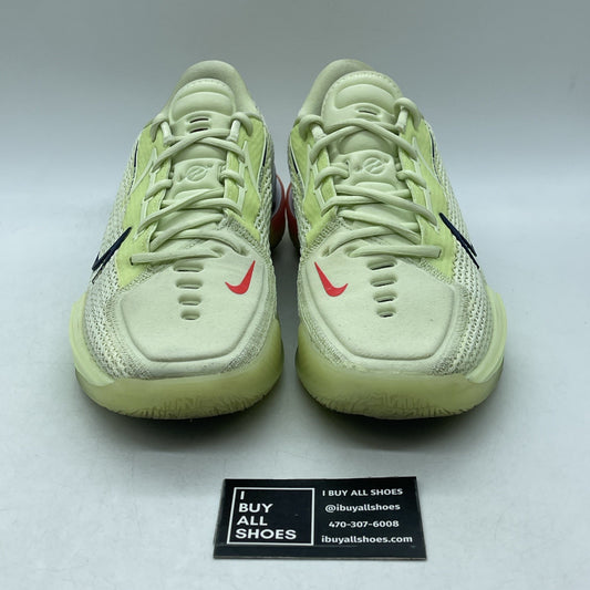 Size 11 - Nike Air Zoom GT Cut Lime Ice (CZ0175-300)
