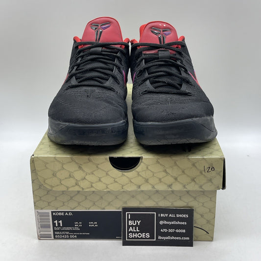 Size 11 - Nike Kobe A.D. Flip the Switch (852425-004)
