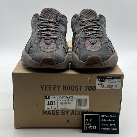 Size 10.5 - adidas Yeezy Boost 700 V2 Mauve (GZ0724)