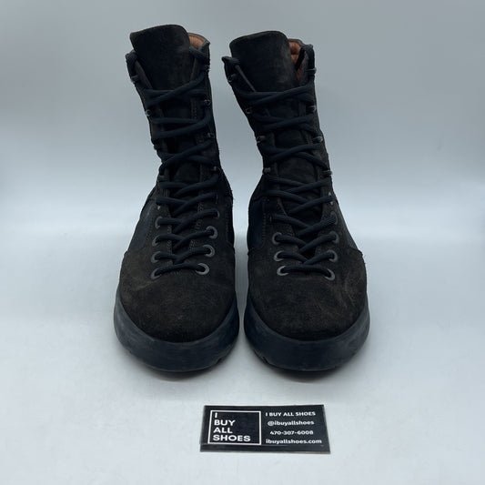 Size 42 - Yeezy Season 3 Military Boots