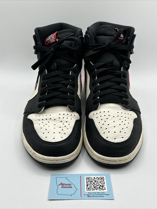 Size 12 - Jordan 1 Retro High OG Sports Illustrated, A Star Is Born 2018
