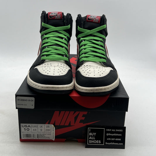 Size 10 - Air Jordan 1 Retro OG High A Star Is Born (555088-015)
