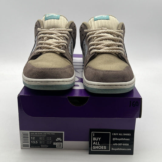 Size 12 - Nike Dunk SB Low Big Money Savings (FZ3129-200)