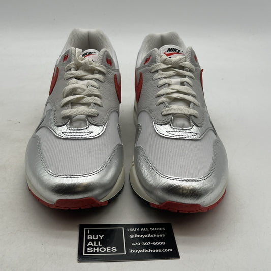 Size 12 - Nike Air Max 1 Premium SE Hot Sauce (HF7746-100)