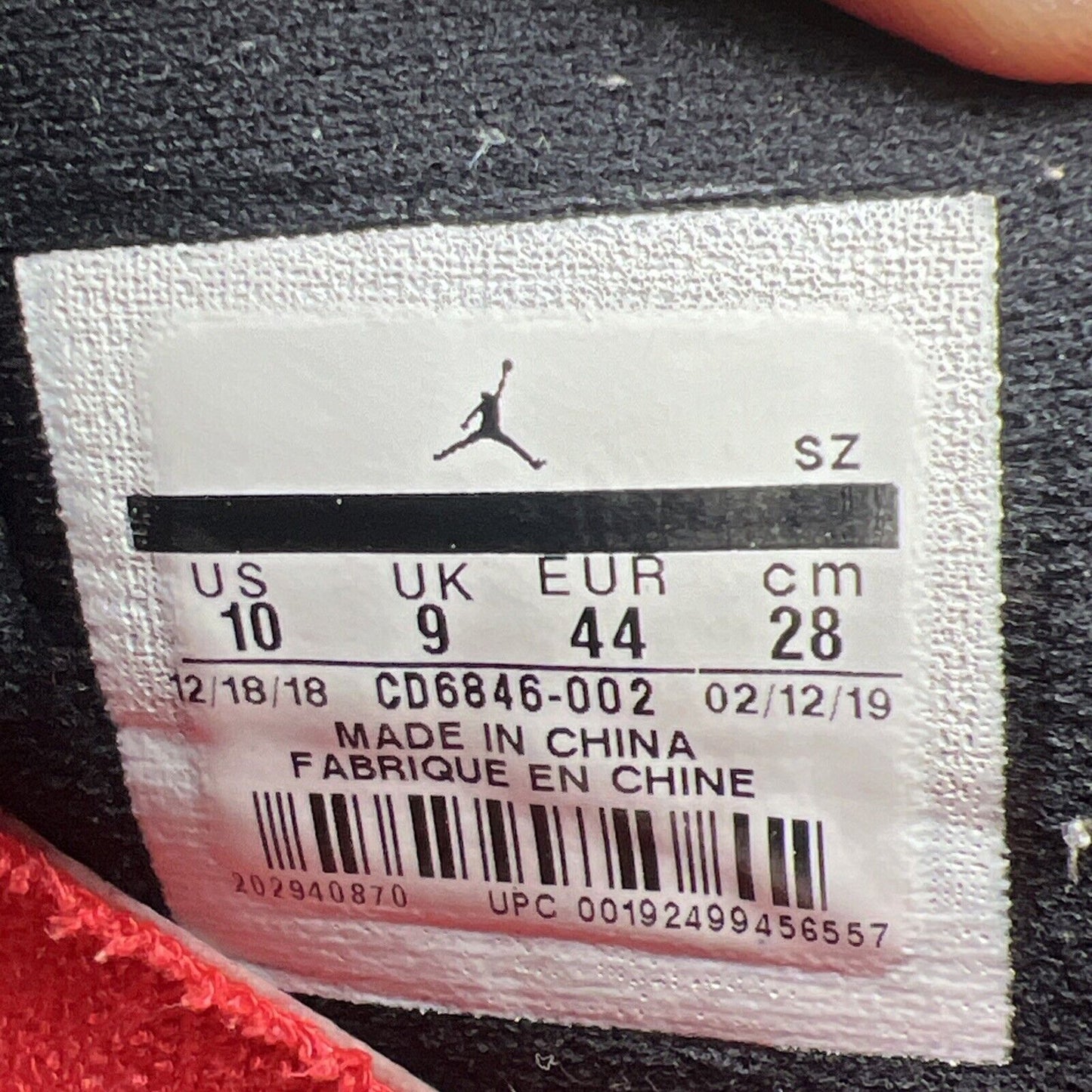 Size 10 - Air Jordan 11 Retro Low Light Bone Snakeskin (CD6846-002)