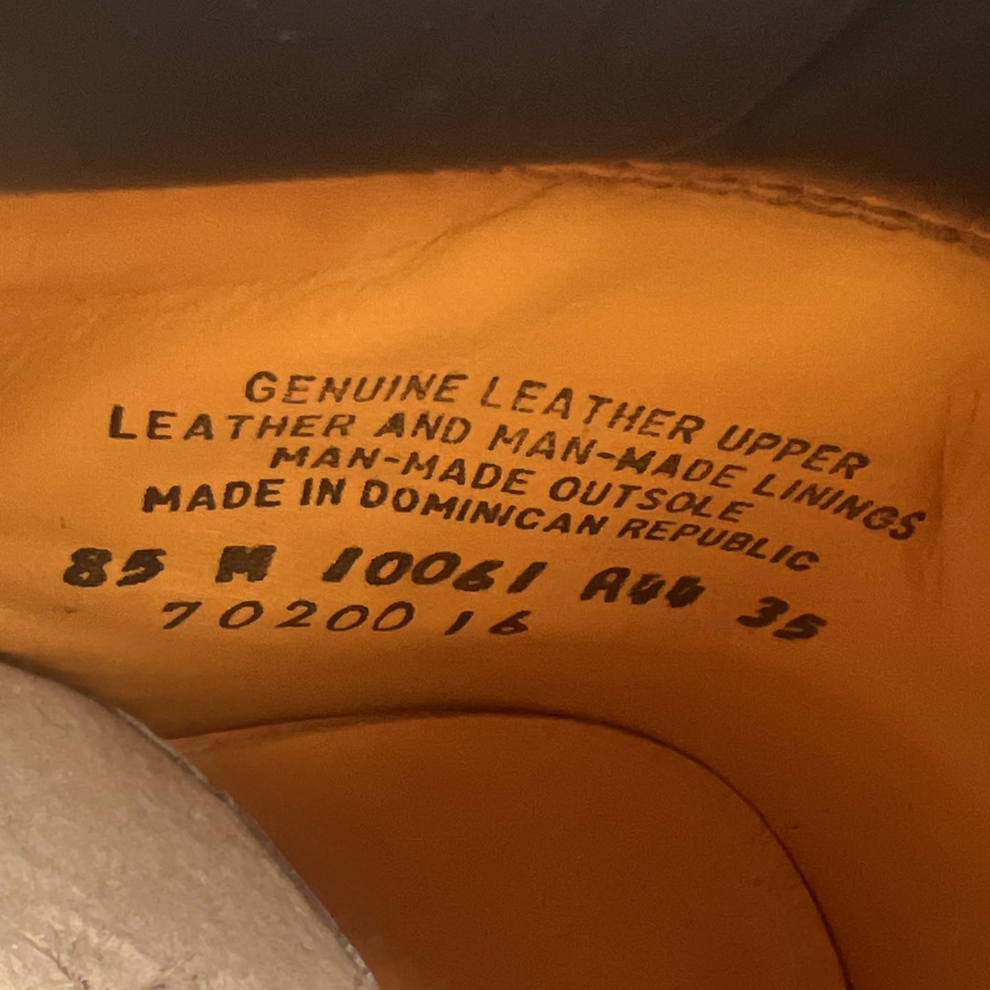 Size 8.5 - Timberland 6" Premium Waterproof Men's Boot - Wheat (TB010061-713)