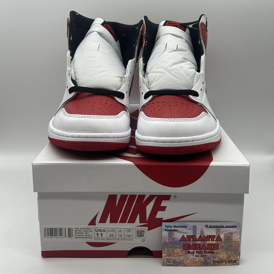 Size 11 - Jordan 1 Retro OG High Heritage
