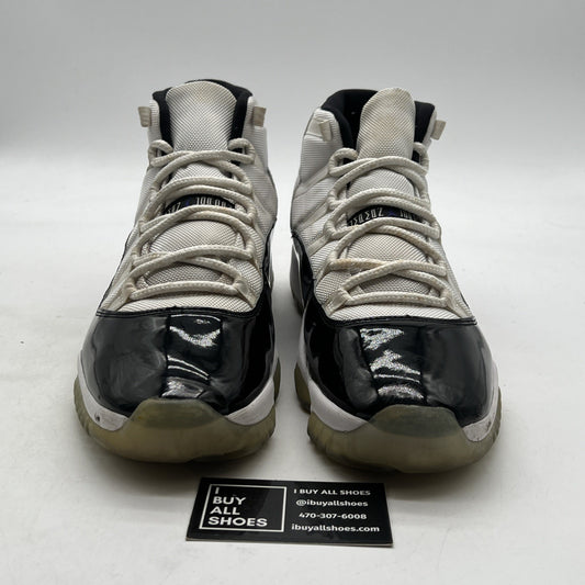 Size 13 - Air Jordan 11 Retro High Concord (378037-100)
