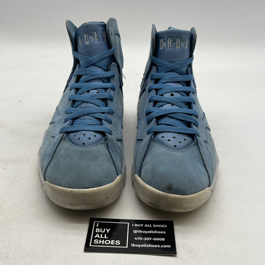 Size 10 - Air Jordan 7 Retro Pantone (304775-400)