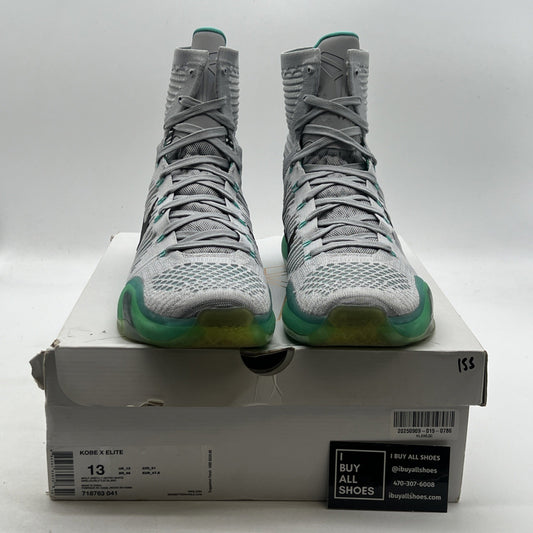 Size 13 - Nike Kobe 10 Elite Elevate (718763-041)