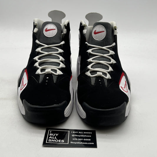 Size 13 - Nike Air Flight One Chicago (535133-101)