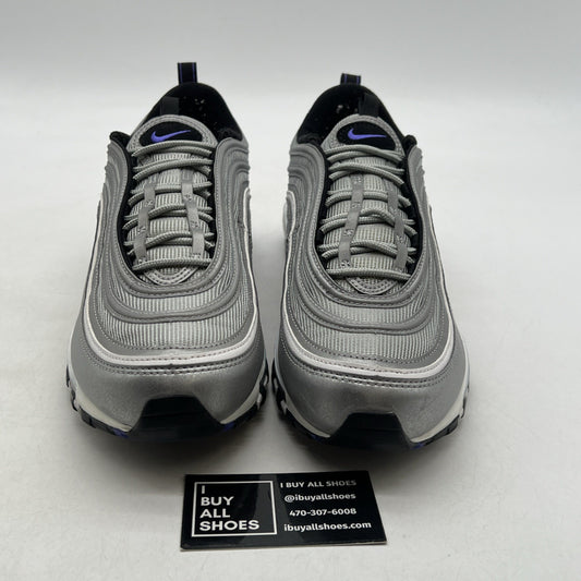 Size 12 - Nike Air Max 97 Silver Violet (DJ0717-001)