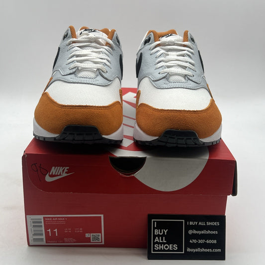Size 11 - Nike Air Max 1 Monarch (FN6952-101)