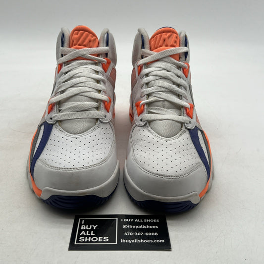 Size 8 - Nike Air Trainer SC High Auburn (DV2212-100)