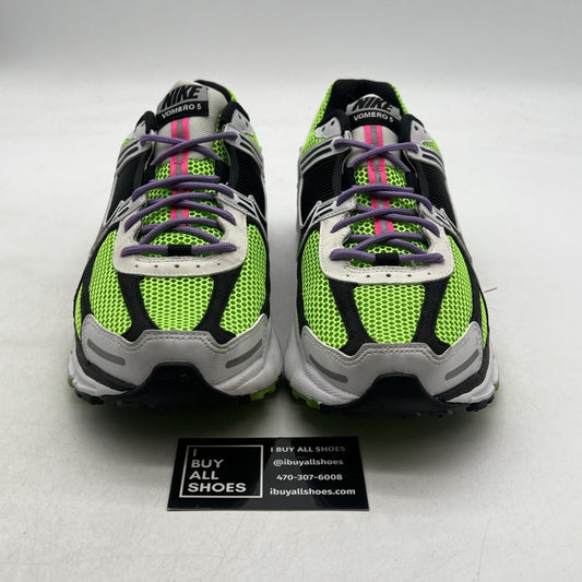 Size 12 - Nike Air Zoom Vomero 5 SE SP 2019 Electric Green (CL1694-300)