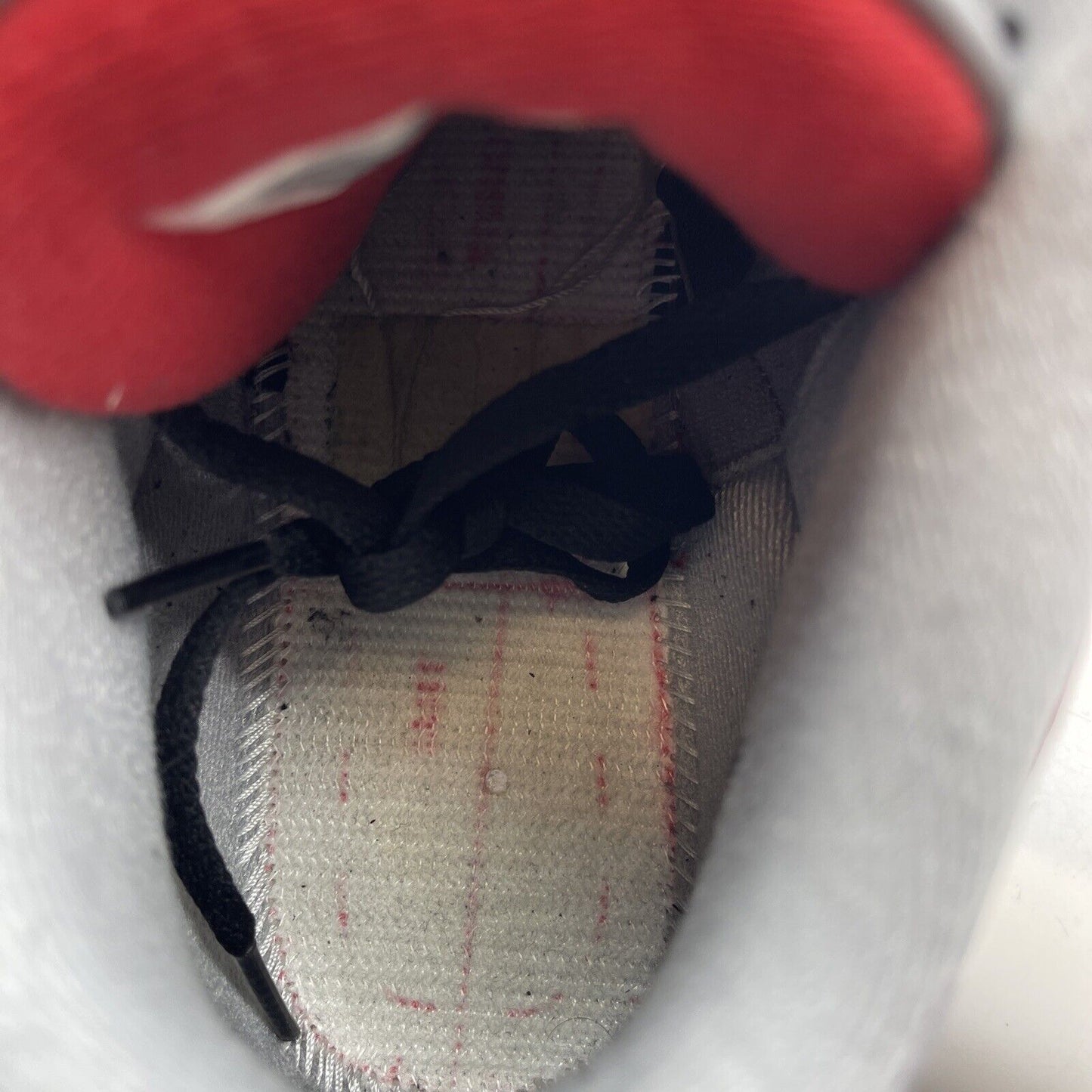 Size 11.5 - Jordan 3 Retro SE Mid Unite Black White Gray Red (CK5692-600)