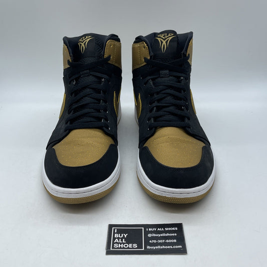 Size 14 - Air Jordan 1 Retro High Melo (332550-026)