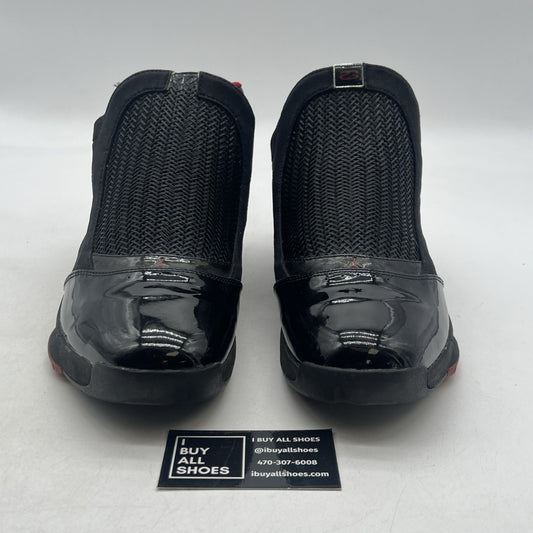 Size 10.5 - Air Jordan 19 Retro Countdown Pack (332549-001)