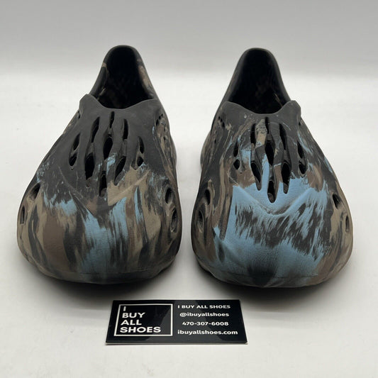 Size 14 - Adidas Yeezy Foam Runner MX Cinder (ID4126)