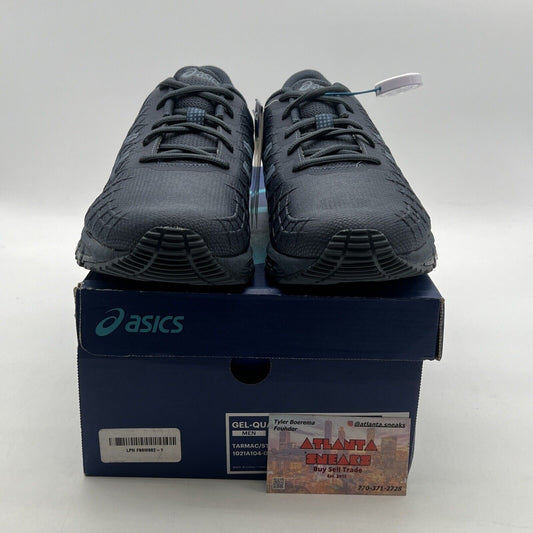 Size 11 - ASICS Gel- Quantum 180 4 Men's Sport (1021A104-021) STEEL Blue