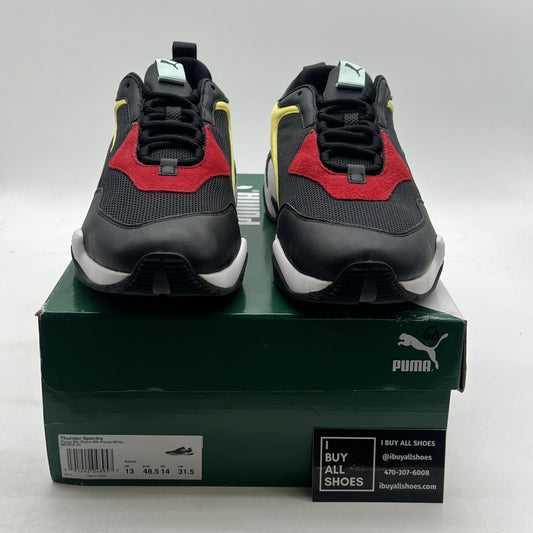 Size 13 - PUMA Thunder Spectra OG (367516-01)