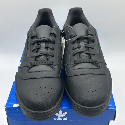 Size 12 - adidas Yeezy Powerphase Calabasas Core Black