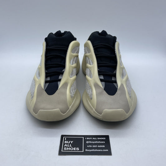 Size 12 - adidas Yeezy Boost 700 V3 Azael Brown Suede Leather (FW4980)