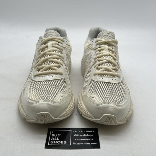 Size 12 - New Balance Aimé Leon Dore x 860v2 White (ML860AH2)