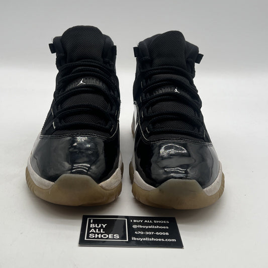 Size 10.5 - Air Jordan 11 Retro Jubilee / 25th Anniversary W (AR0751-011)