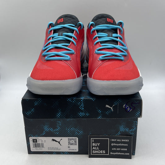 Size 11 - Scoot Henderson x Puma All-Pro Nitro O.D.D. Mindset (379300-01)