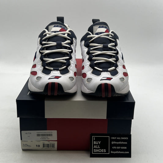 Size 10 - KITH x Tommy Hilfiger Men's Sneakers (TH9002-101)