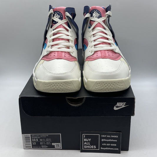 Size 10.5 - Nike Air Flight Huarache Nike Gear (FD0183-102)