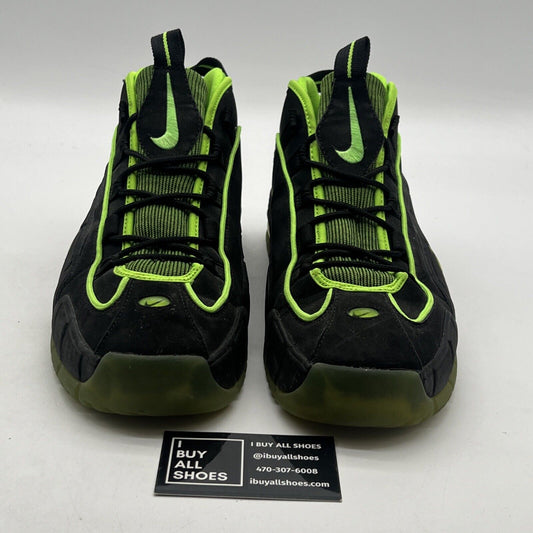Size 13 - Nike Air Max Penny 05 Hoh Black (438793-033)