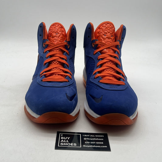 Size 11 - Nike LeBron 8 HWC - (CV1750-400)