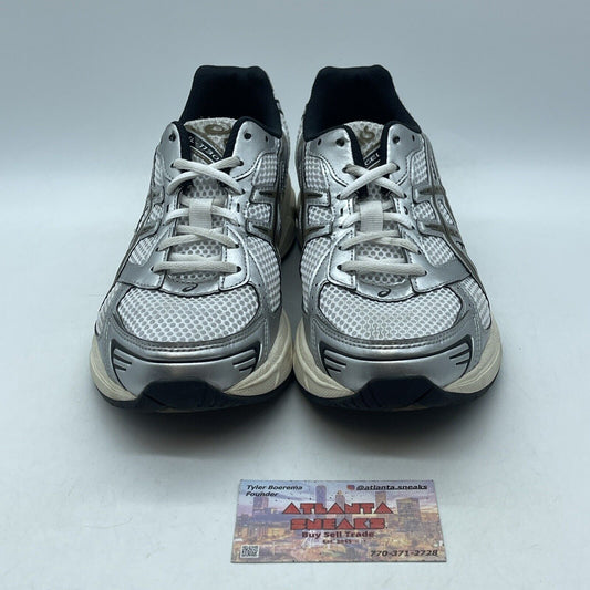 Size 8.5 - ASICS Gel 1130 Clay Canyon Brown Silver Suede Leather (1201A256)