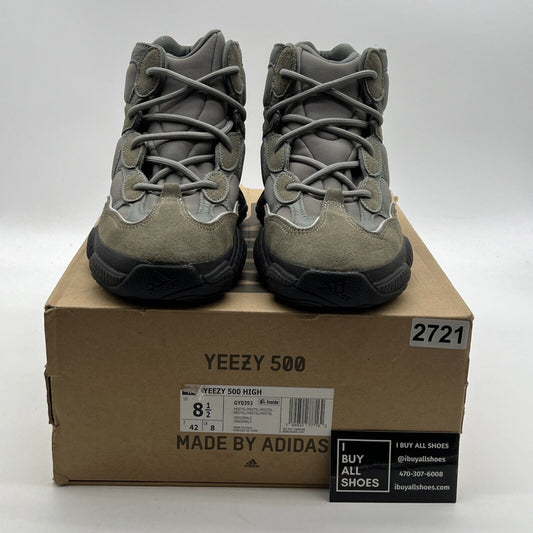 Size 8.5 - Adidas Yeezy 500 High Mist (GY0393)