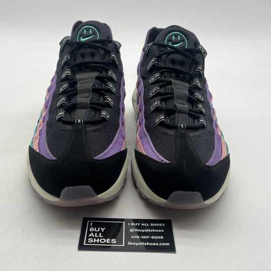 Size 13 - Nike Air Max 95 Have A Nike Day (BQ9131-001)