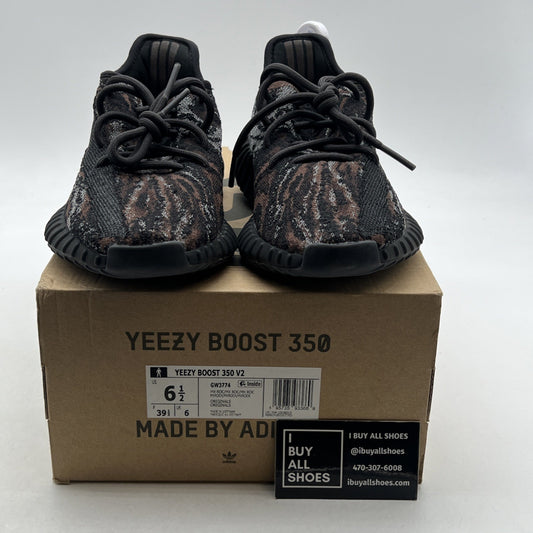 Size 6.5 - adidas Yeezy Boost 350 V2 Low MX Rock (GW3774)