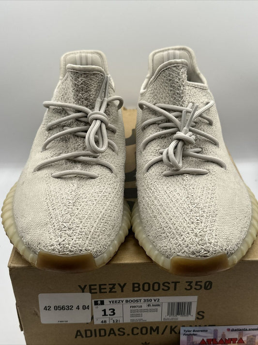 Size 13 - adidas Yeezy Boost 350 V2 Sesame