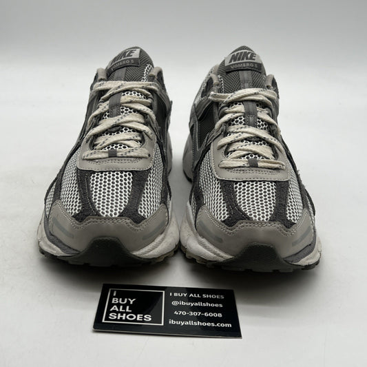 Size 9 - Nike Air Zoom Vomero 5 Light Iron Ore (FD0791-012)
