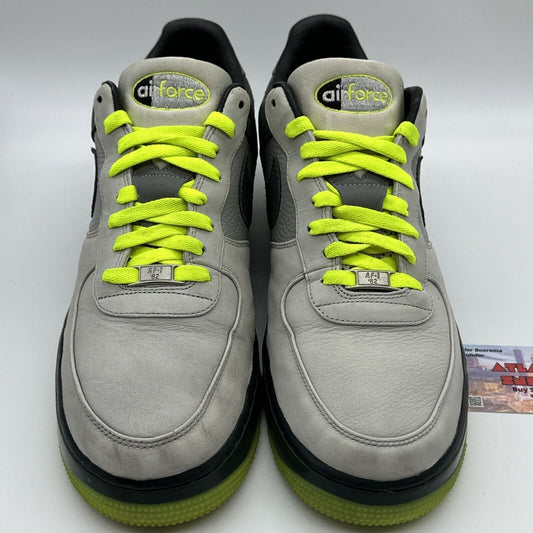 Size 12 - Nike Air Force 1 Supreme Max Air air max 95 Rare