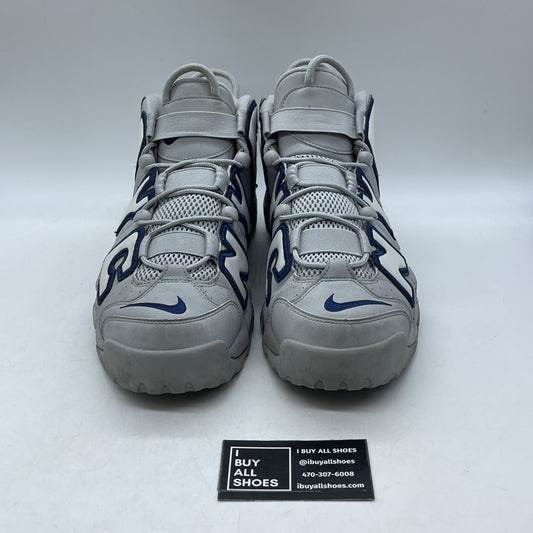 Size 12 - Nike Air More Uptempo QS NYC (AJ3137-001)