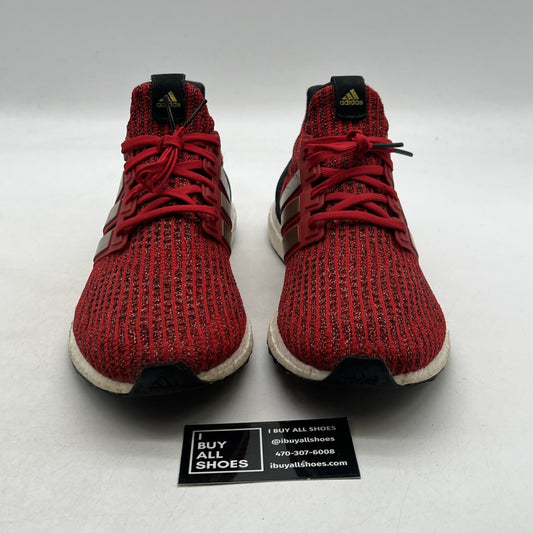 Size 14 - Adidas Game Of Thrones x UltraBoost 4.0 House Lannister W (EE3710)