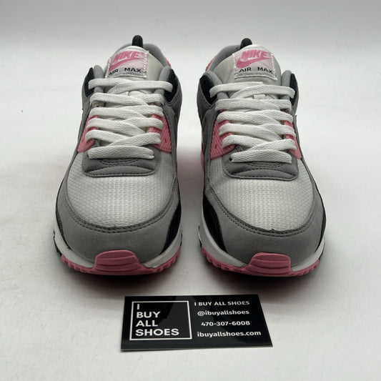 Size 9.5 - Nike Air Max 90 Rose Pink W (CD0490-102)